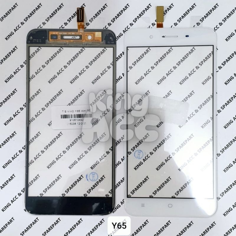 TOUCHSCREEN VIVO Y65 Y66