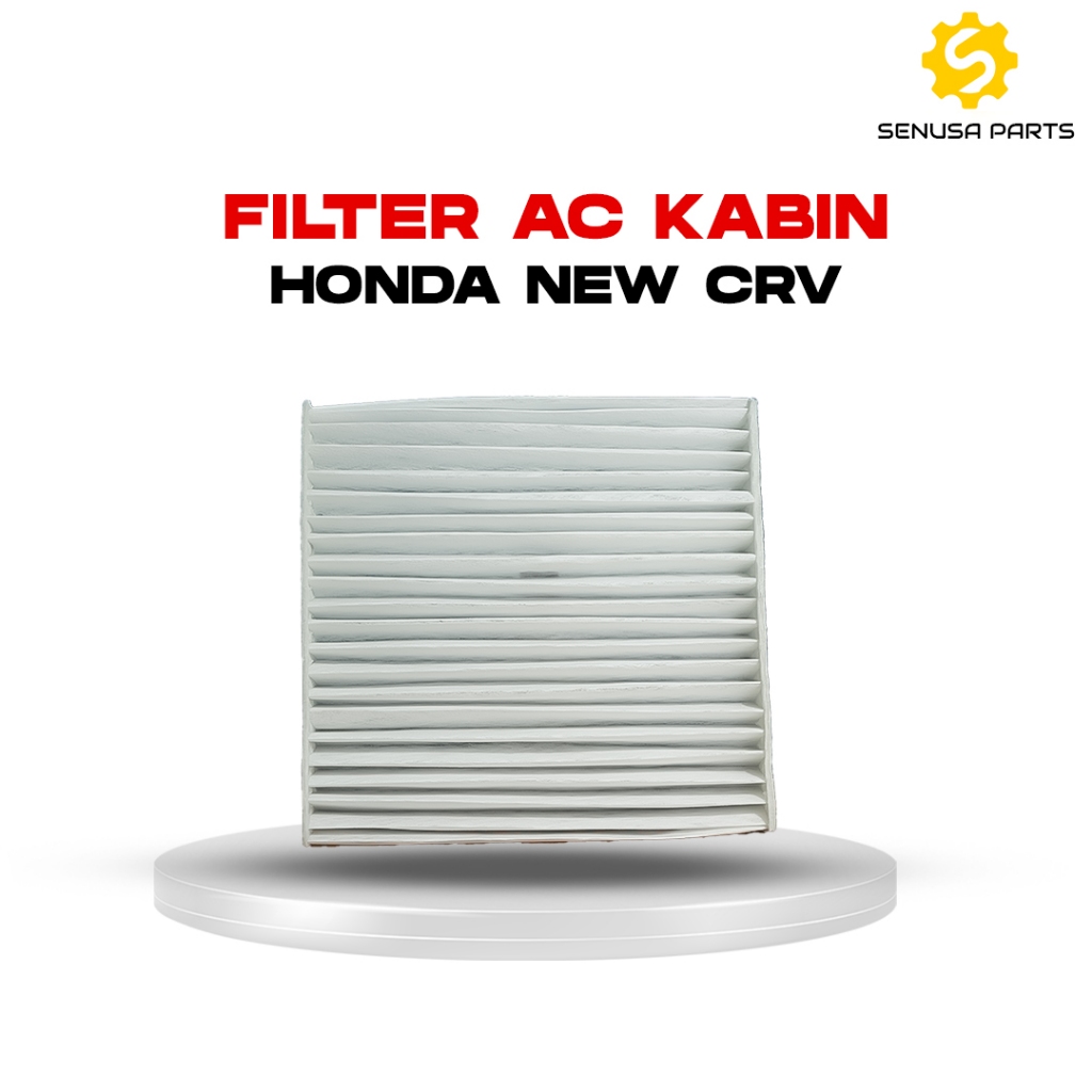 Filter kabin AC Mobil Accord Odyssey New CRV