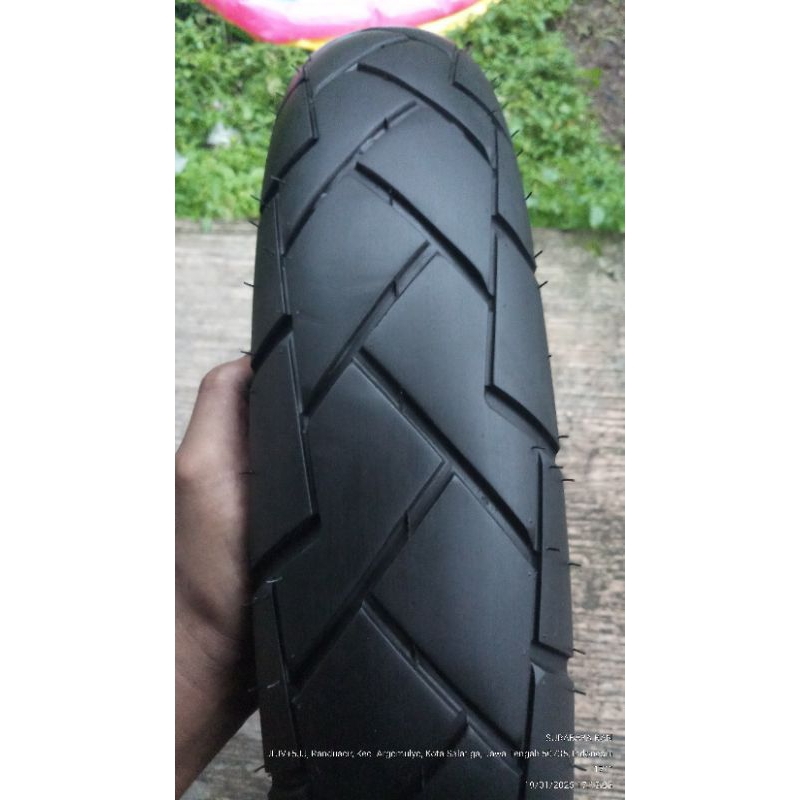 IRC Trail Winner 100/90-19