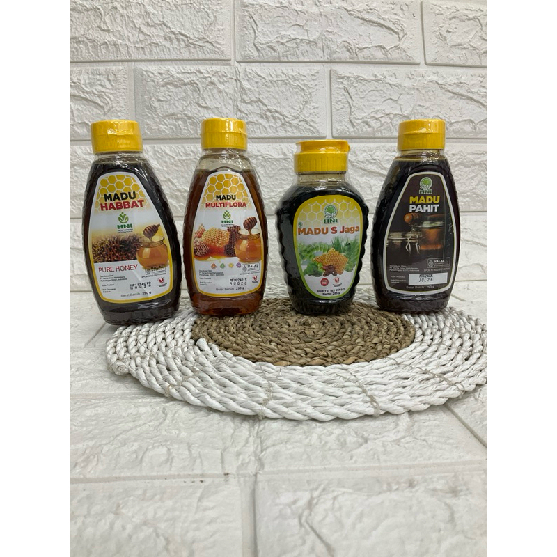 

Madu HNI