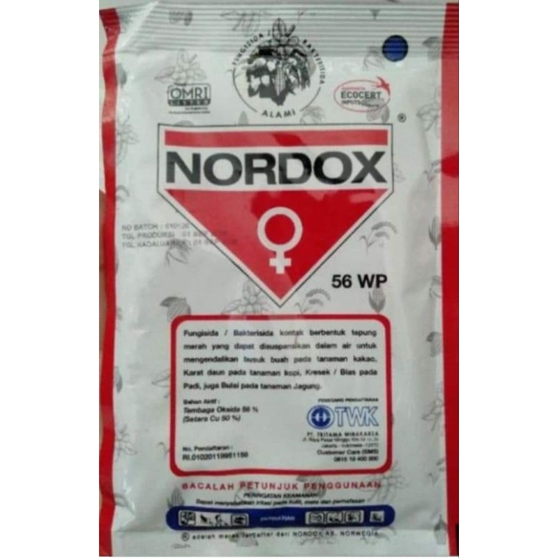 nordox 100gram