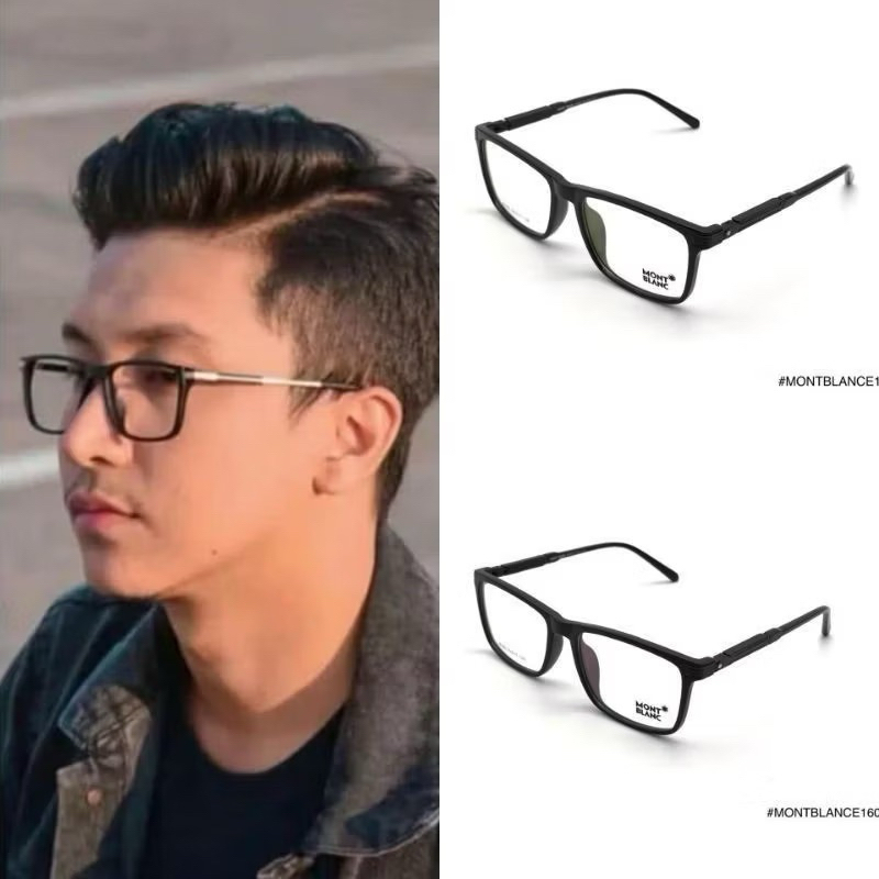 kacamata pria minus sporty mb0195 Bluecromic Quality premium