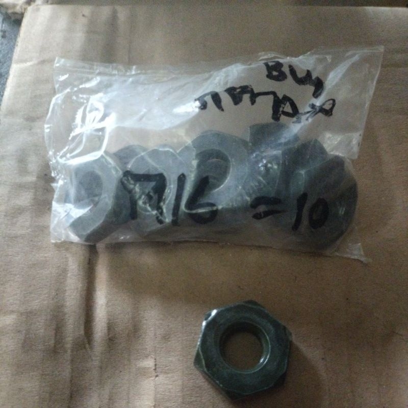 mur as poly pully cvt nmax