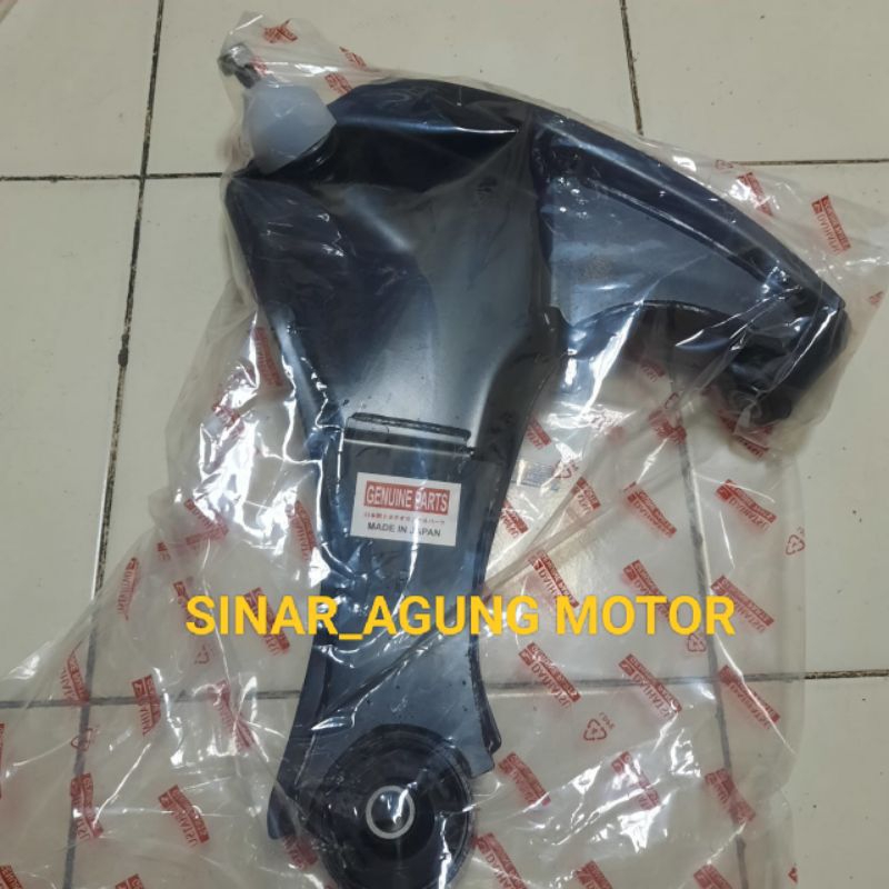 Lower arm taruna carburator original