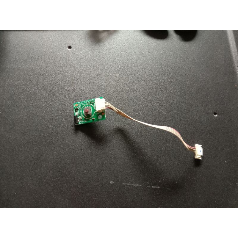 sensor remot tv Coocaa 40TB5000