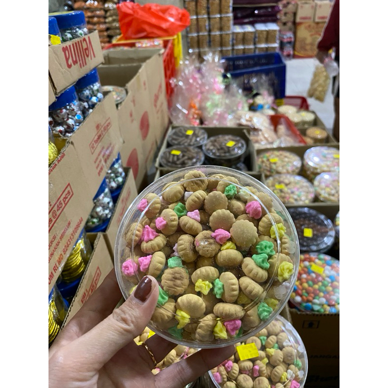 

kue ciput
