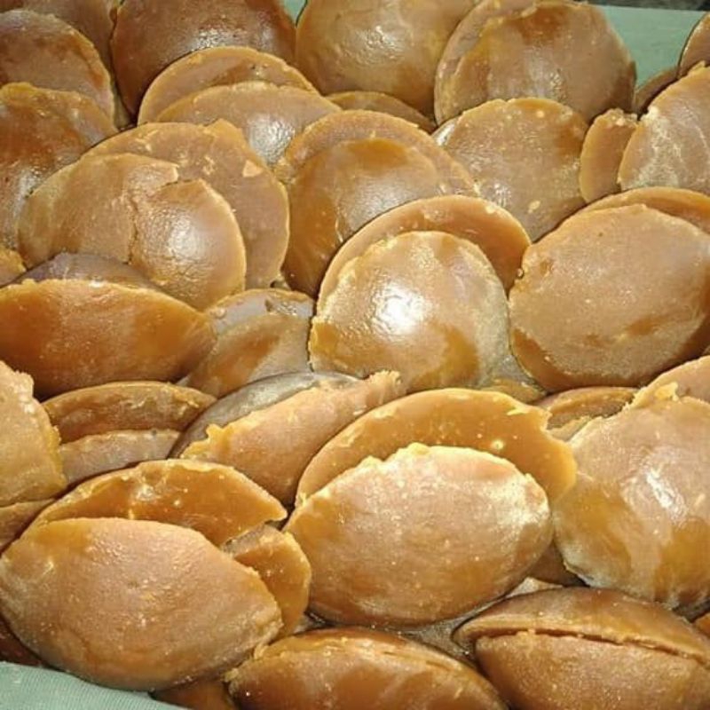 

Gula Jawa kuning 1kg