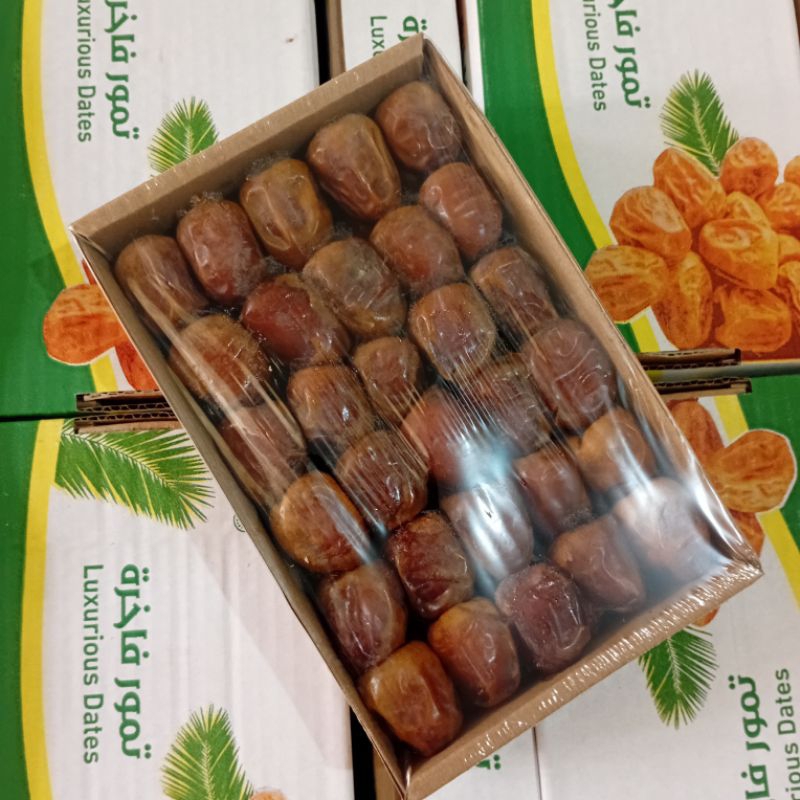 

Kumpulan Kurma Mitra