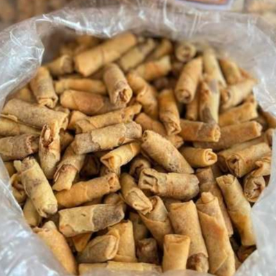 

SUMPIA UDANG 500gr / SPRING ROLL 500gr