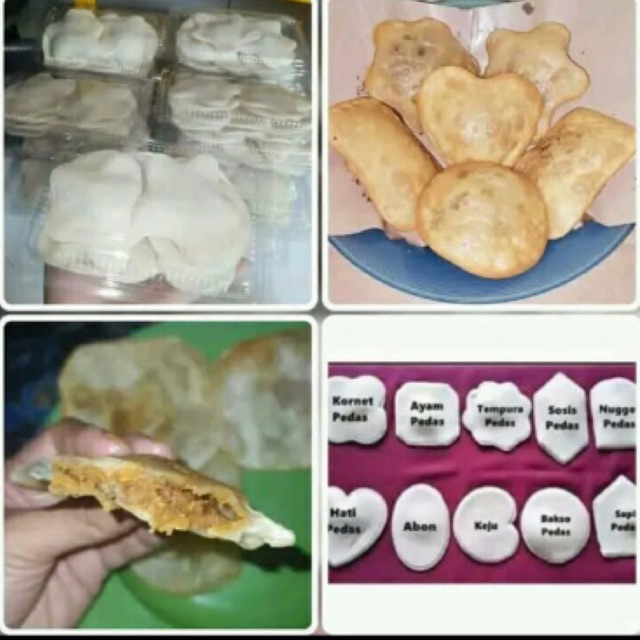 

Cireng isi