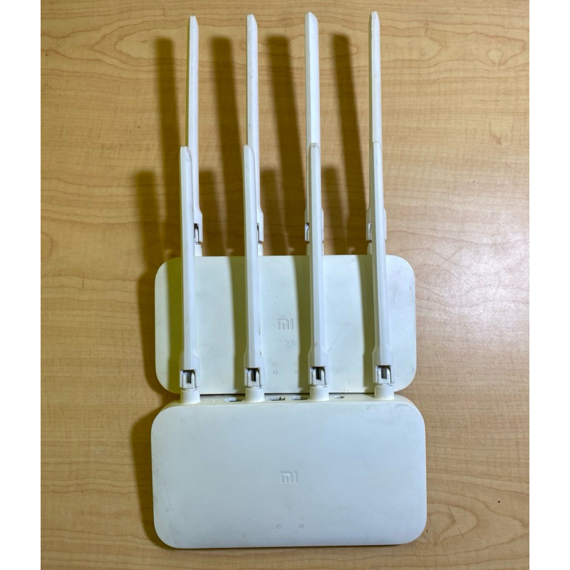 ROUTER XIAOMI 4C Wifi extender tembak wifi