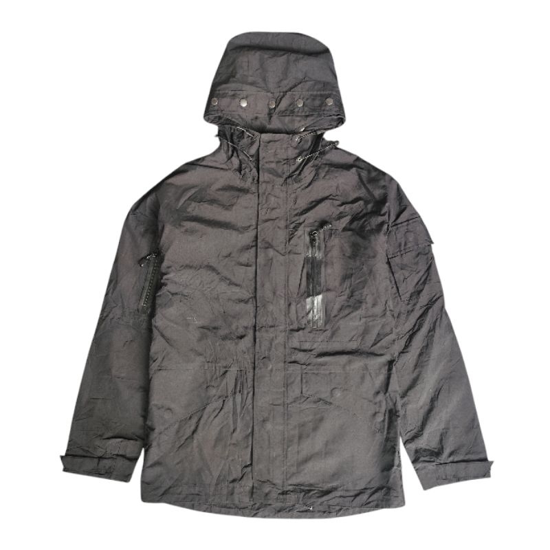 AVIREX ECWCS JACKET