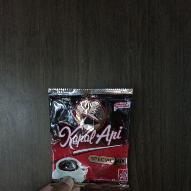 

50pcs Bungkus Kopi Kapal Api Sachet Untuk Kerajinan Tangan Prakarya Sekolah