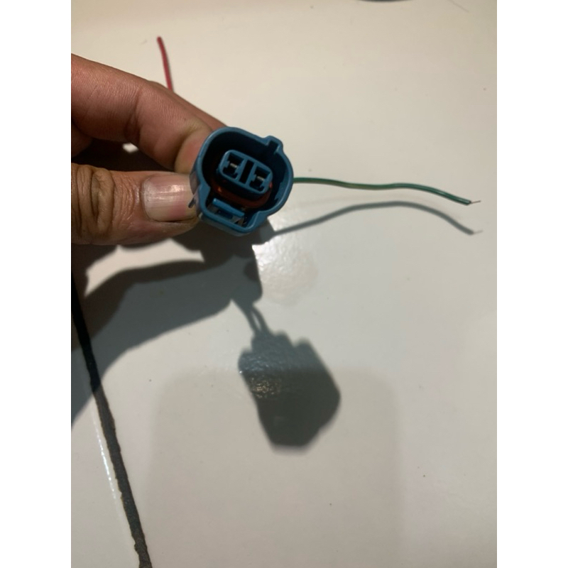 soket sensor vss baleno old
