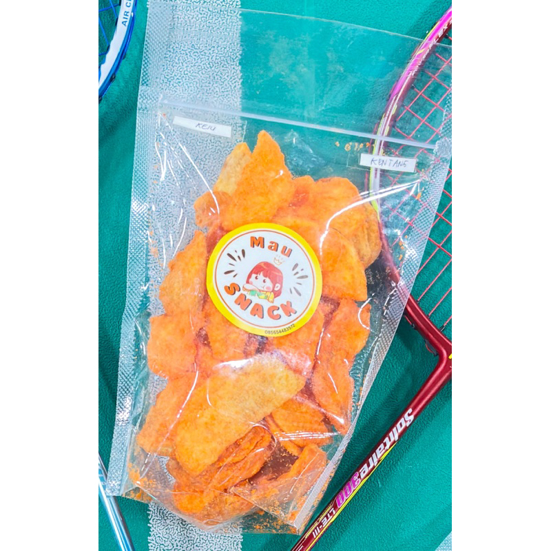 

Keripik Kentang