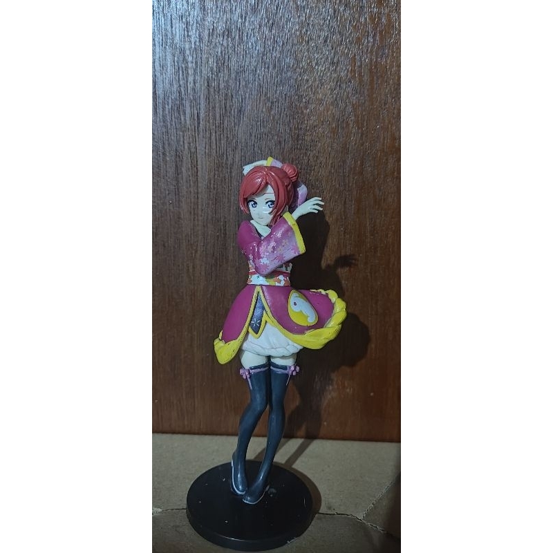 Figure Maki Nishikino