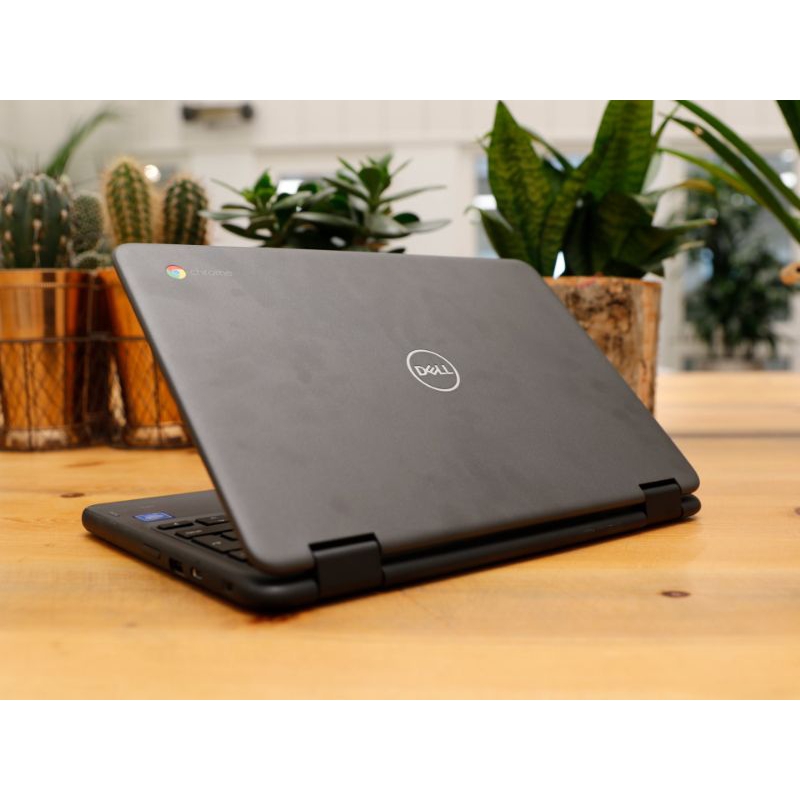 chromebook dell 3100 touch