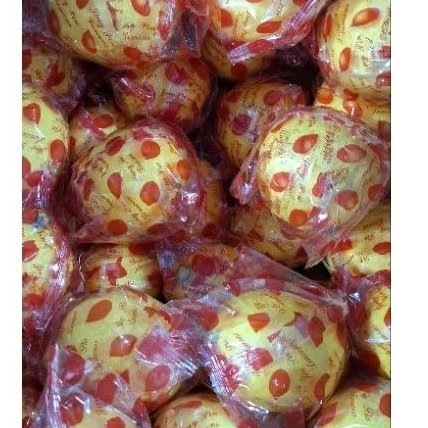 

Lemon Impor 500gram dan 1kg