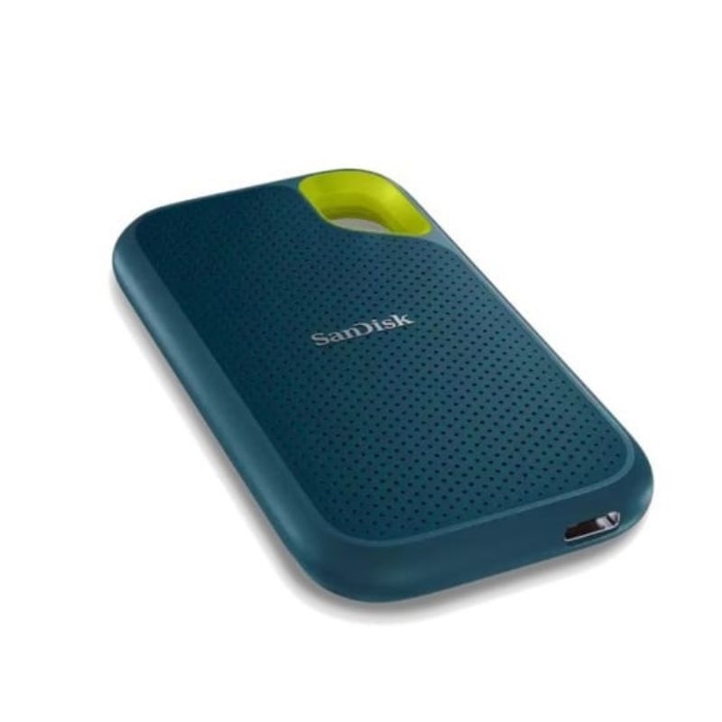 SSD external sandisk