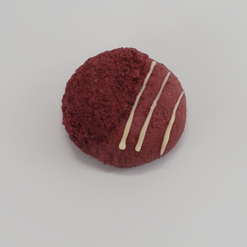 

serenakue variant red velvet