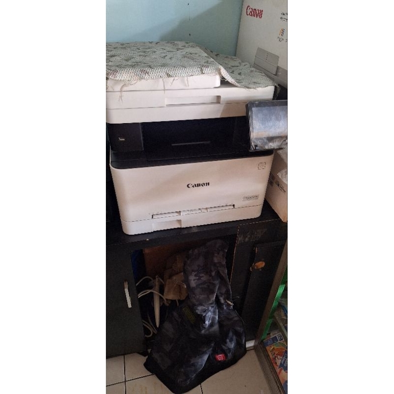Printer Laser Canon ImageCLASS MF643Cdw