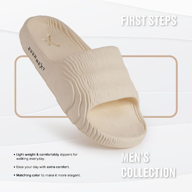 Sandal Slippers Frenzy Evernext