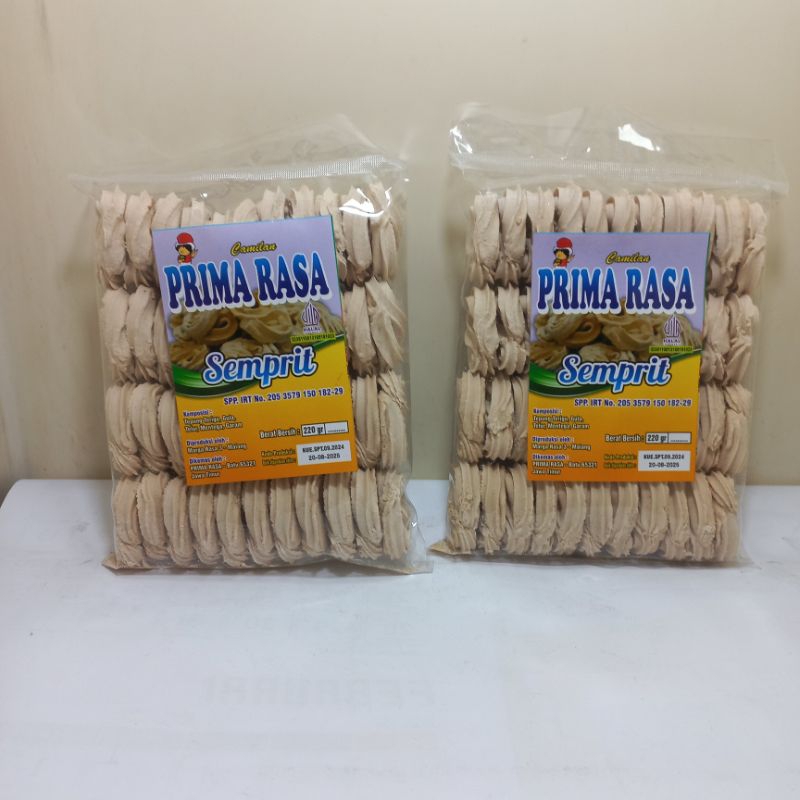 

Semprit "Prima Rasa".