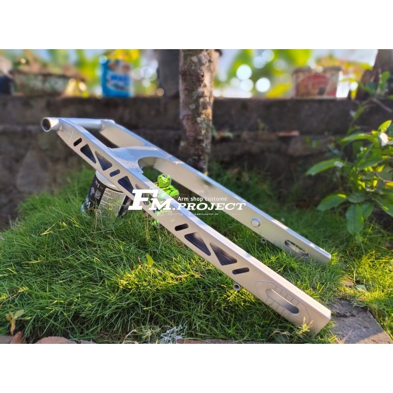 copy K2R Long arm CB150R old - new, CBR old-new Panjang 68-70cm  bisa request sesuai keinginan