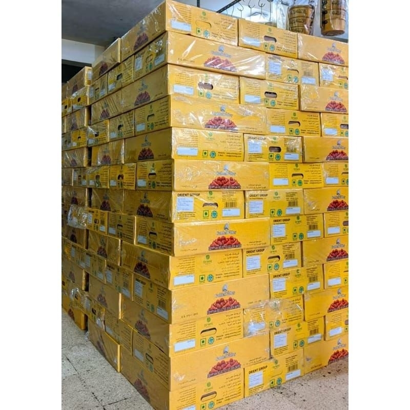 

Kurma Golden Valley Premium 10 kg murah dari mesir