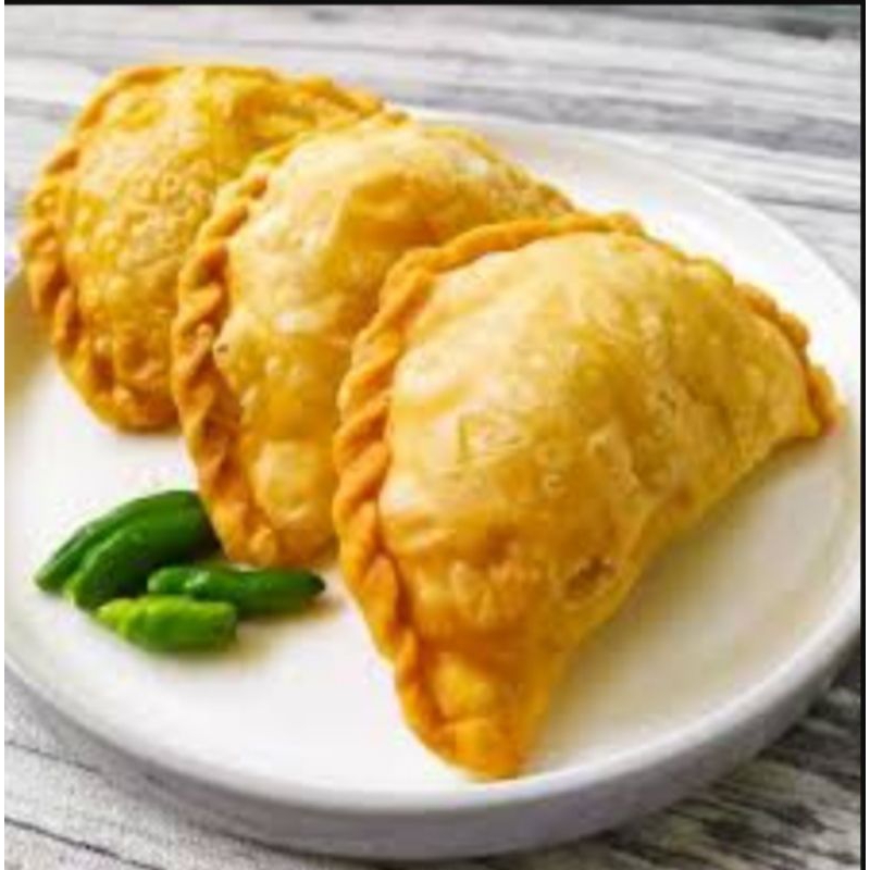 

Pastel Maze Isi Sayur Frozen isi 5 Pcs