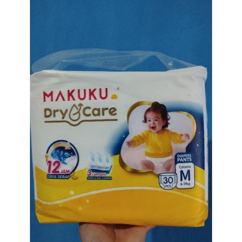 makuku dry care M30
