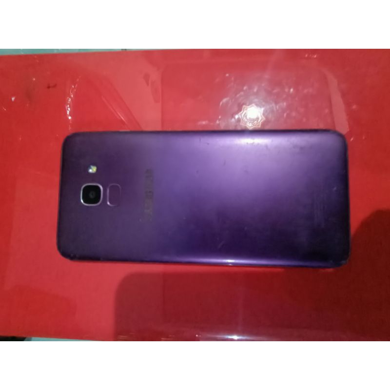 Samsung j6 minus lcd