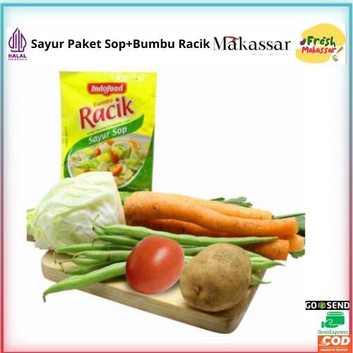 

Paket sayur sop,Murah Makassar Pasar Induk Pannampu Dan Pasar terong,Bonus Bumbu Racik Sayur sop,Sayur Fresh Makassar,Sayur Makassar,Pasar Online,Sayur Praktis,Sayur Segar,Sayur Berkualitas Ecer Sayur,Grosir Sayur,Harga Sayur