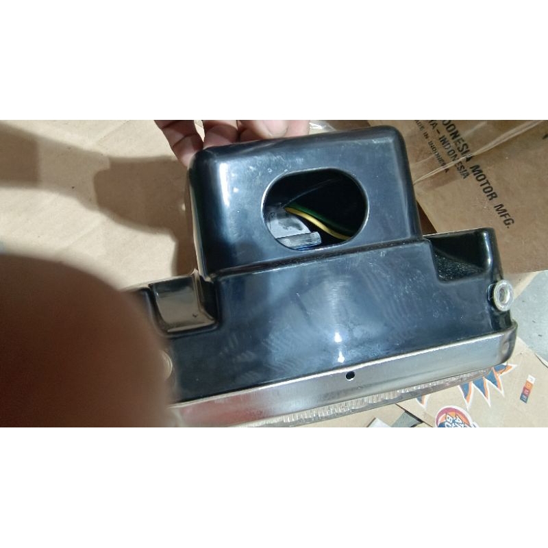 lampu rx king kobra lampu rx king master lampu rx king 5t5 orisinil