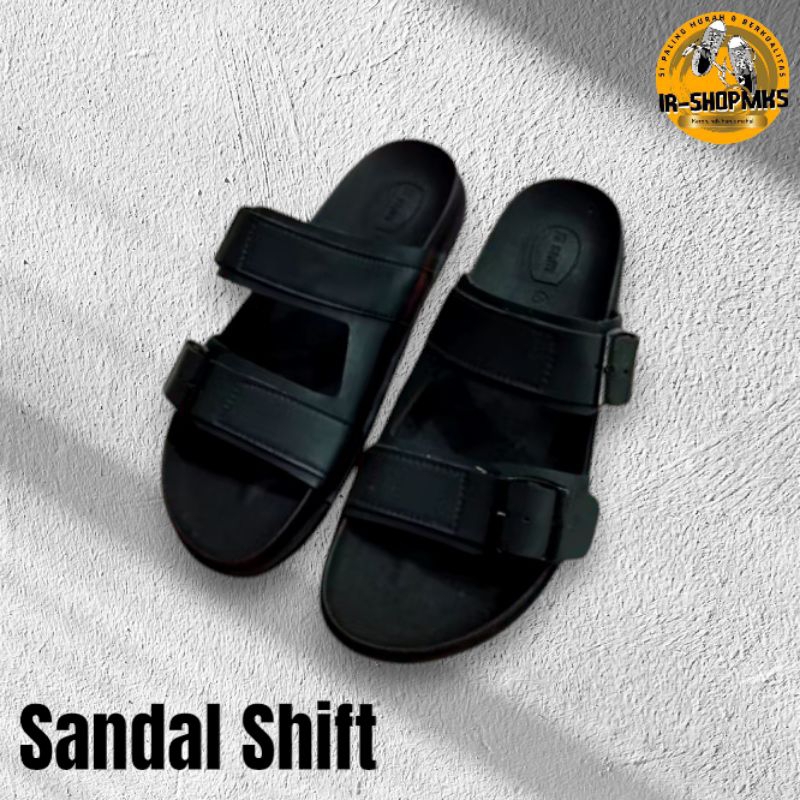 sandal kenshin & shift SL