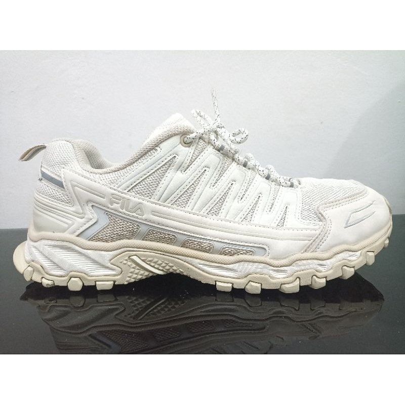 Sepatu Mantan ORI - FILA Size 43