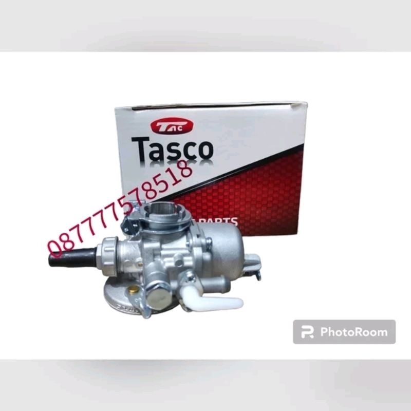 Karburetor Tasco MBS 650 Turbo @ Spare Part Mistblower Tasco MBS 650 Turbo