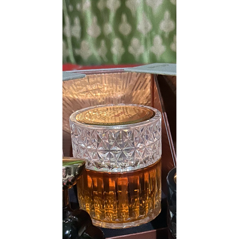 zimaya sharat blend 99% preloved