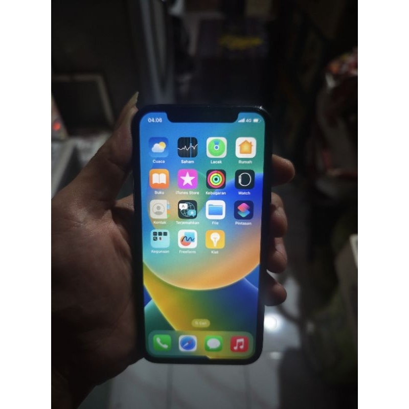 iphone x bypass cell