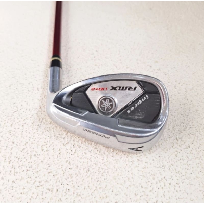 Yamaha RMX UD+2 Loose Iron A