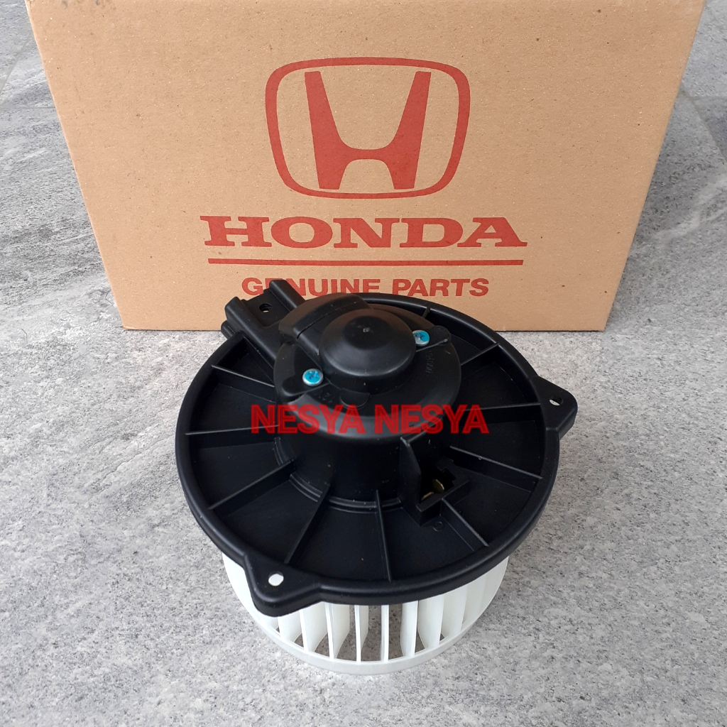 Dinamo Motor Blower Fan Kipas Angin AC Mobil Honda Jazz Lama GD3 Generasi Pertama Gen 1 Gen1 (New/Ba