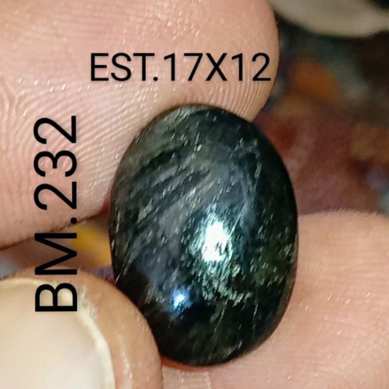 BATU BULU MACAN JEMBER NTE 100% ASLI ALAM