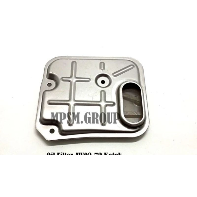 FILTER OLI MATIC AW03 70/71/72 INNOVA BENSIN TRANSMISI MOBIL MATIC