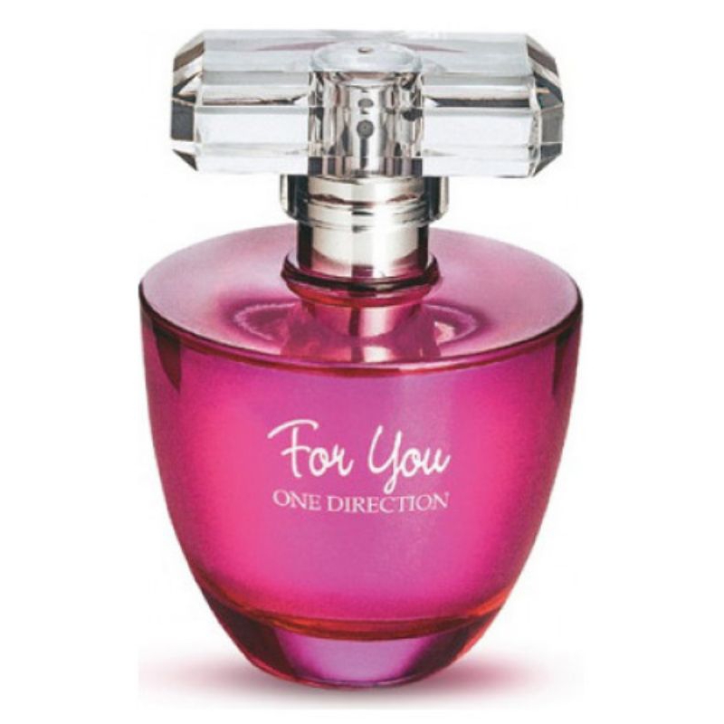 Parfum Refill One Direction dari Avon