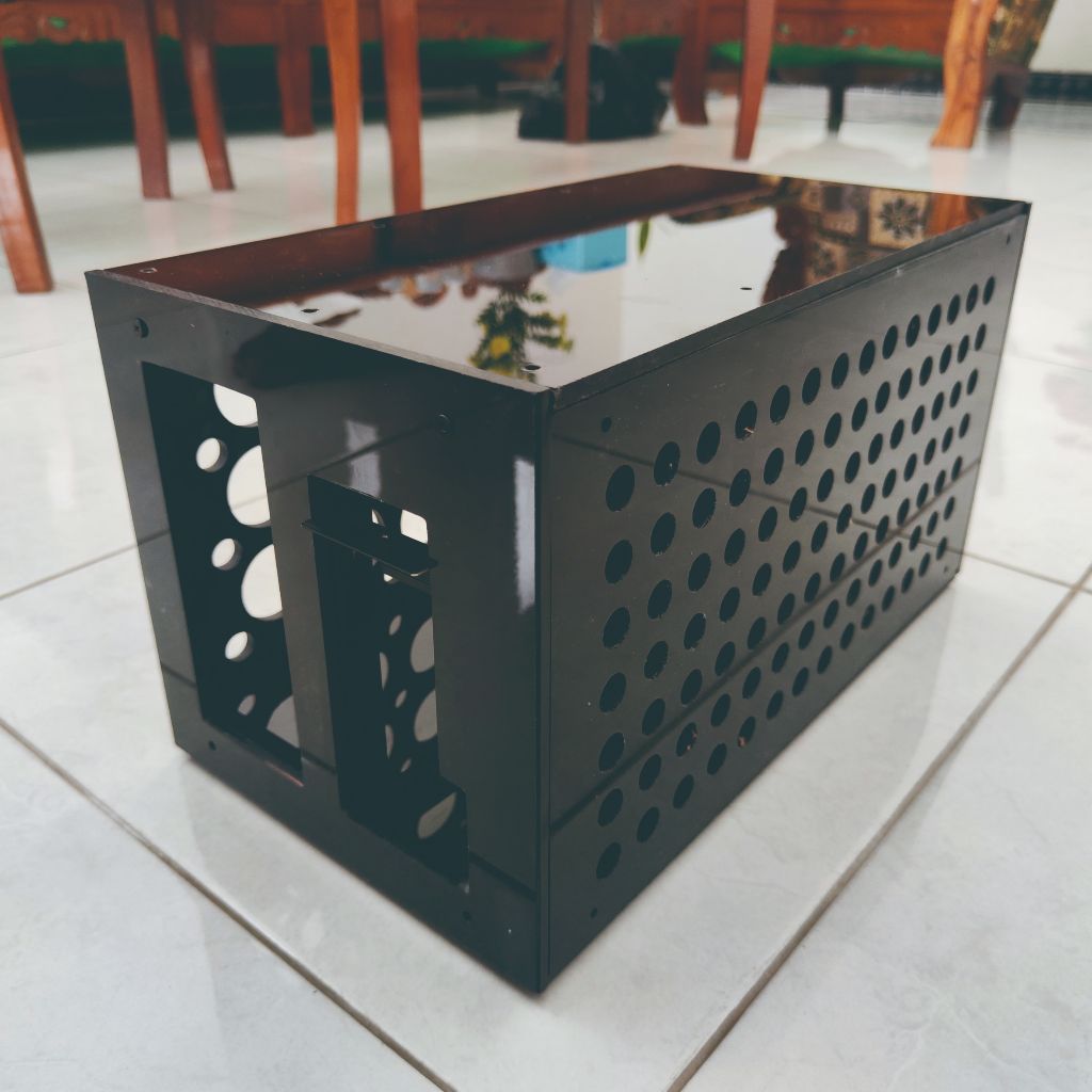 eGPU EXP GDC Enclosure Case HandMade