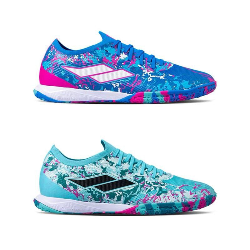 SEPATU FUTSAL MILLS KALDERA IN