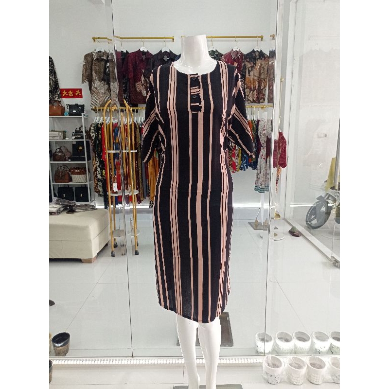 DASTER BATIK PREMIUM ORIGINAL LANGSUNG PABRIK