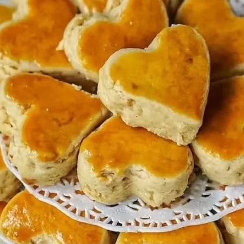 

Kue Kacang