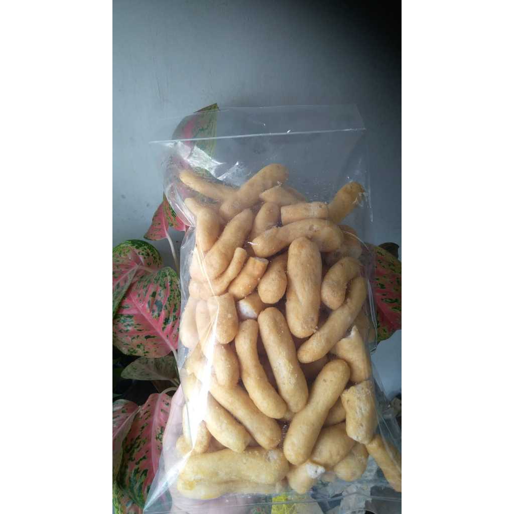 

KAKAP GENTONG 250GR