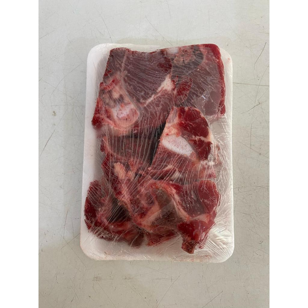 

Tulang Sapi Premium 500gr